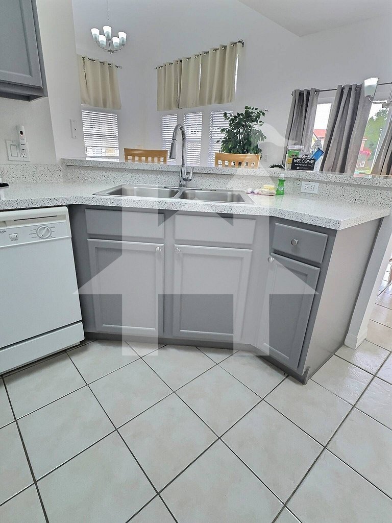 Vacation Home Near Disney, 3 bedrooms