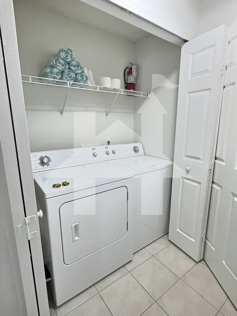 Vacation Home Near Disney, 3 bedrooms