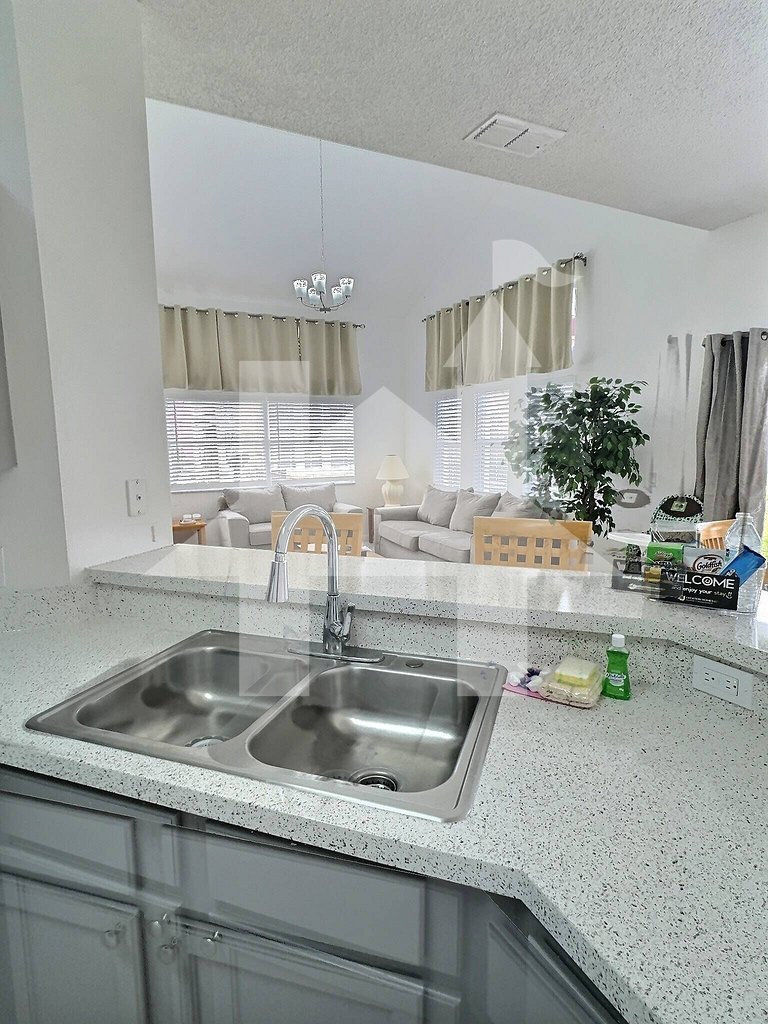 Vacation Home Near Disney, 3 bedrooms