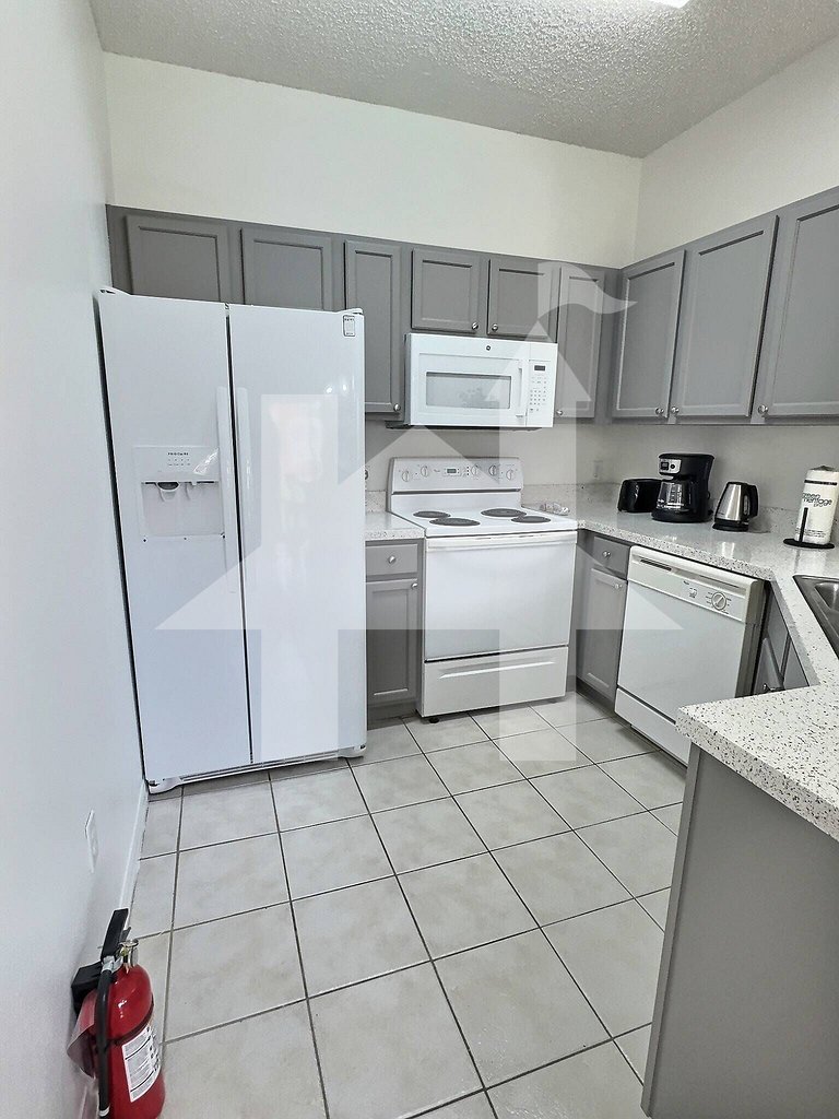 Vacation Home Near Disney, 3 bedrooms