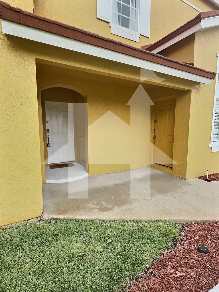 Vacation Home Near Disney, 3 bedrooms