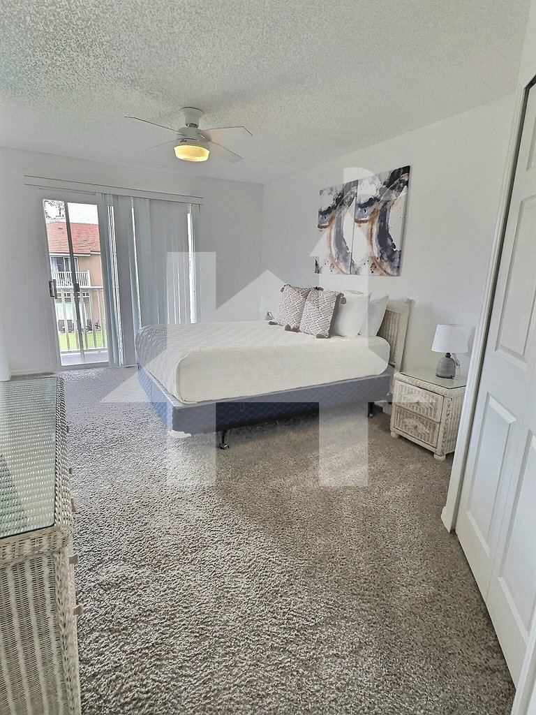Vacation Home Near Disney, 3 bedrooms
