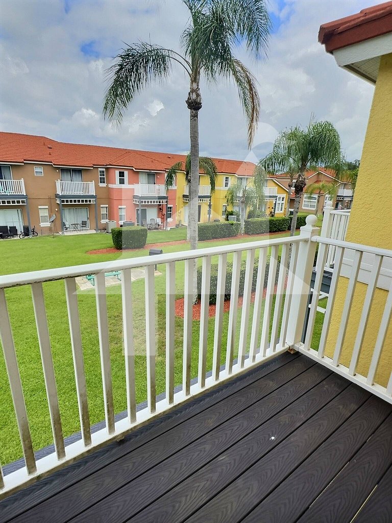 Vacation Home Near Disney, 3 bedrooms