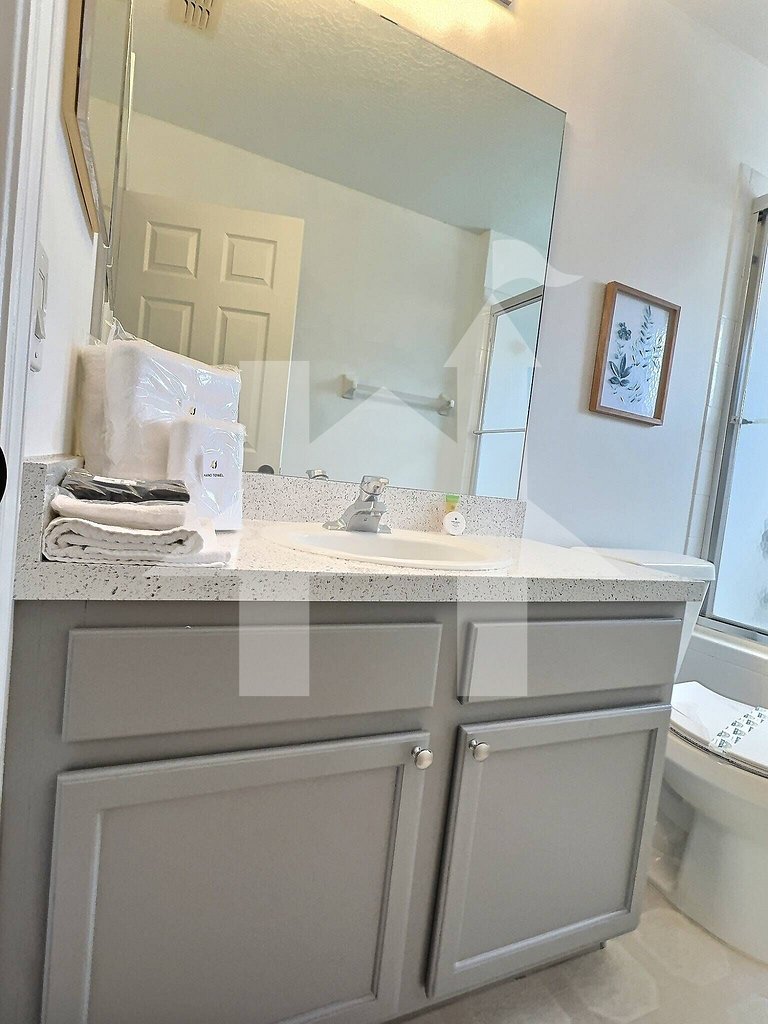 Vacation Home Near Disney, 3 bedrooms