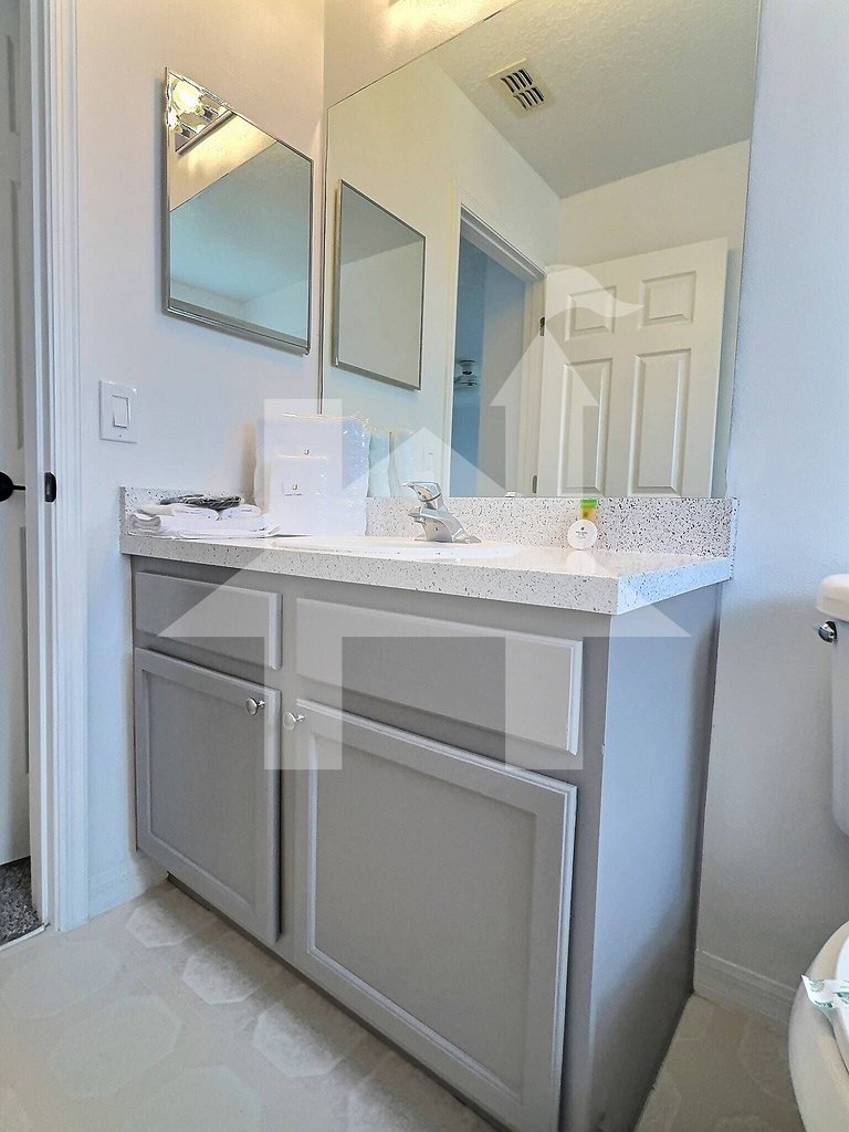 Vacation Home Near Disney, 3 bedrooms