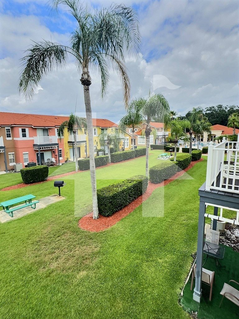 Vacation Home Near Disney, 3 bedrooms