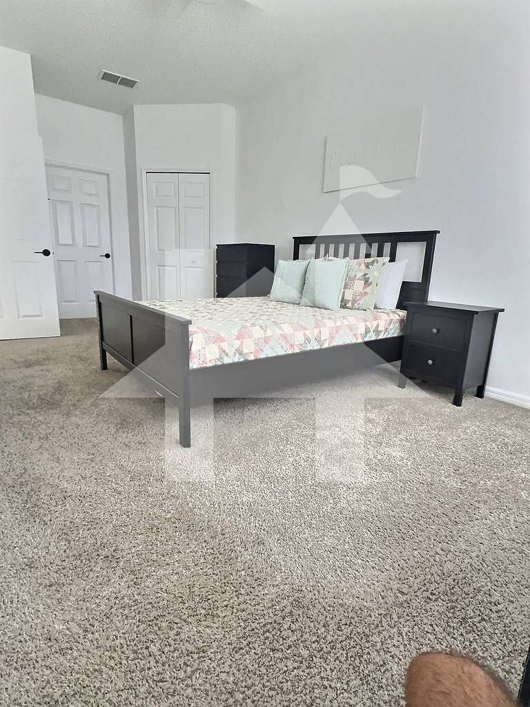 Vacation Home Near Disney, 3 bedrooms