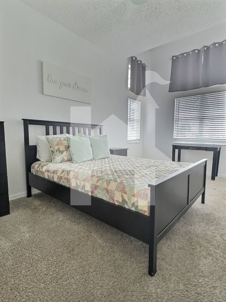 Vacation Home Near Disney, 3 bedrooms