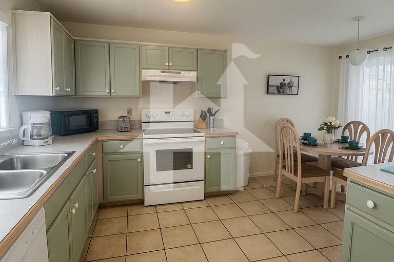 Vacation Home Near Disney, 3 bedrooms