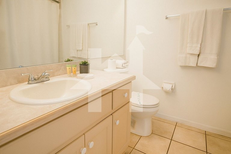 Vacation Home Near Disney, 3 bedrooms