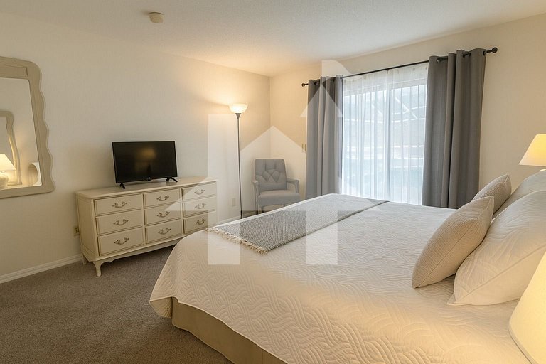 Vacation Home Near Disney, 3 bedrooms