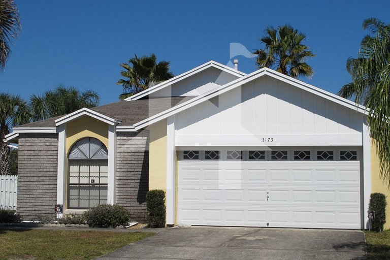 Vacation Home Near Disney, 3 bedrooms