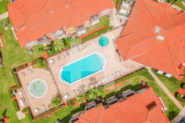 Vacation Home Near Disney, 4 bedrooms