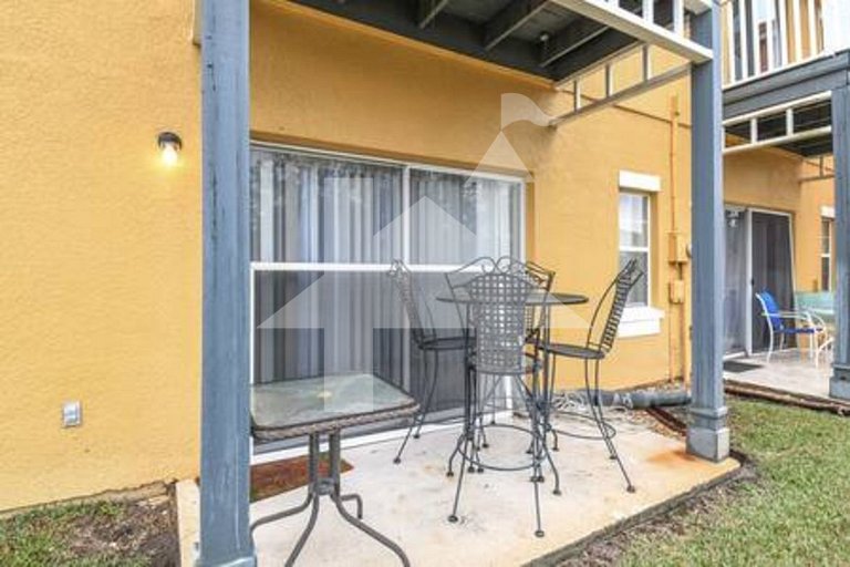 Vacation Home Near Disney, 4 bedrooms