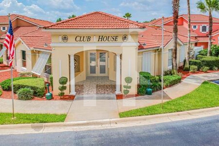 Vacation Home Near Disney, 4 bedrooms