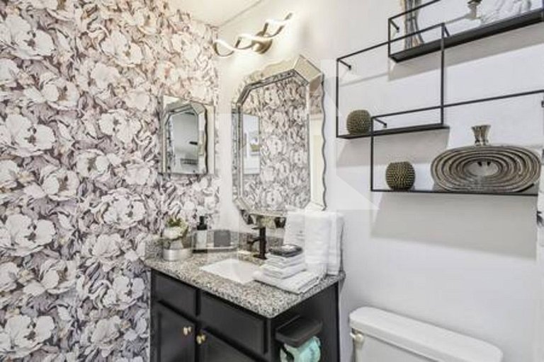 Casa de Férias Perto da Disney - 4 Quartos