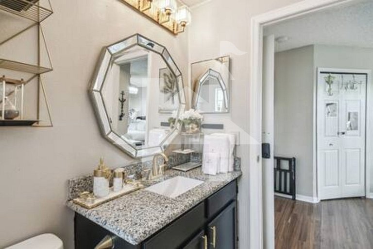 Vacation Home Near Disney, 4 bedrooms