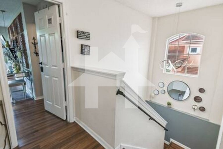 Vacation Home Near Disney, 4 bedrooms