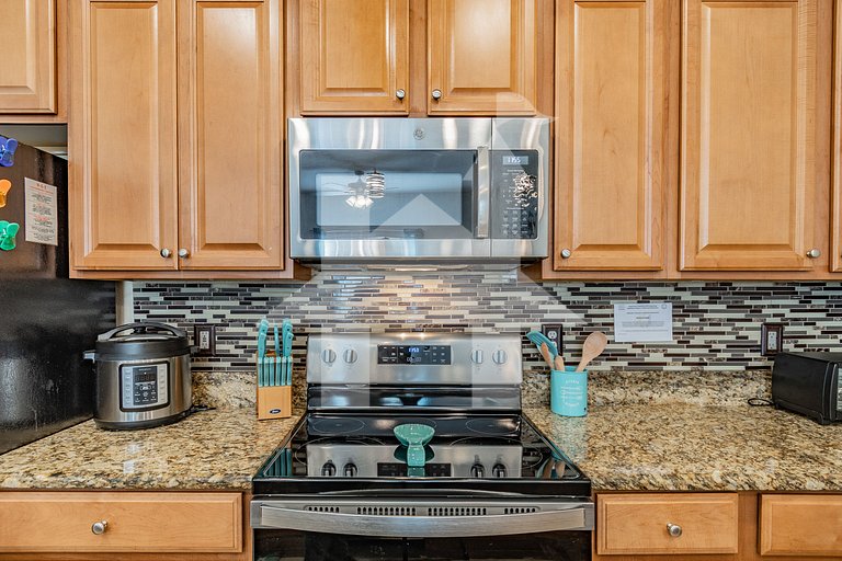 Vacation Home Near Disney, 4 bedrooms