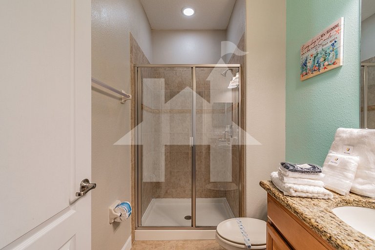 Vacation Home Near Disney, 4 bedrooms
