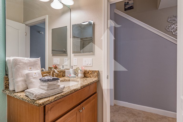Vacation Home Near Disney, 4 bedrooms