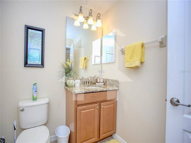 Vacation Home Near Disney, 3 bedrooms