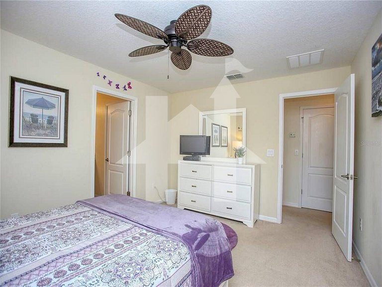 Vacation Home Near Disney, 3 bedrooms