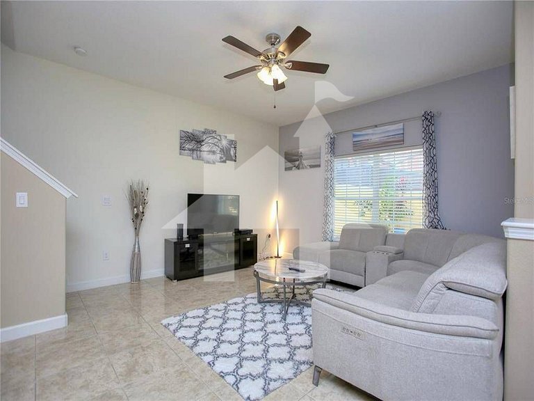 Vacation Home Near Disney, 3 bedrooms