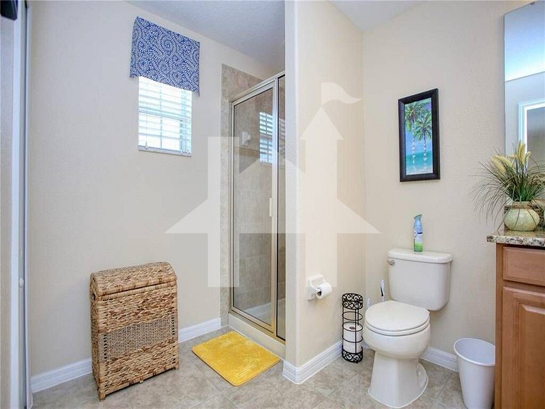 Vacation Home Near Disney, 3 bedrooms