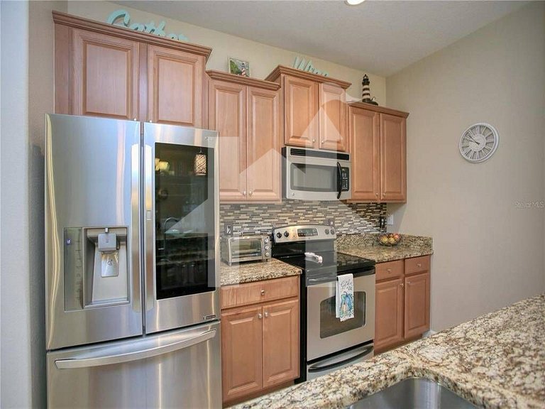 Vacation Home Near Disney, 3 bedrooms