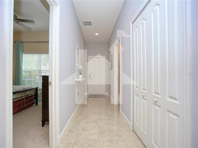 Vacation Home Near Disney, 3 bedrooms