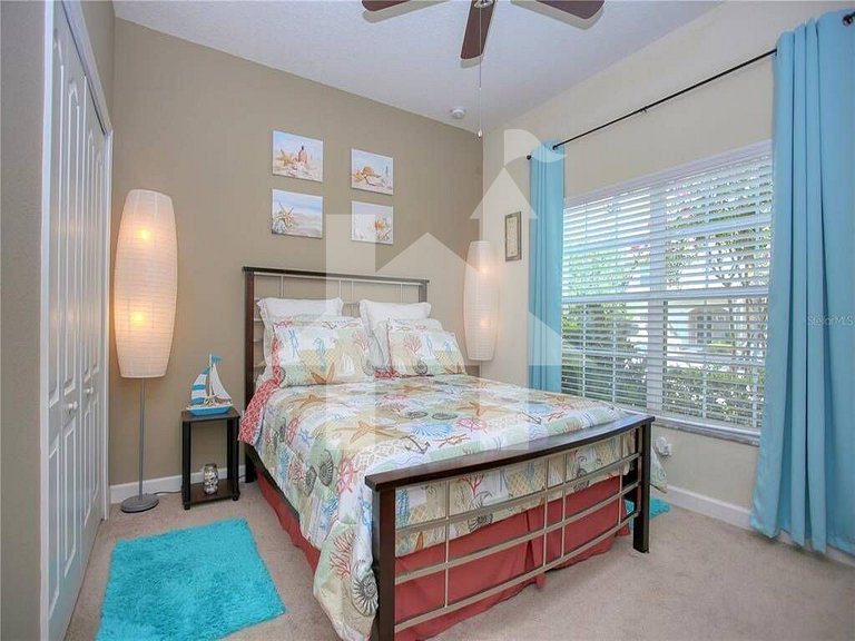 Vacation Home Near Disney, 3 bedrooms