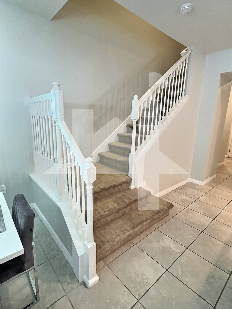 Vacation Home Near Disney, 5 bedrooms