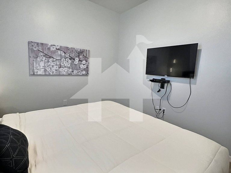 Vacation Home Near Disney, 5 bedrooms