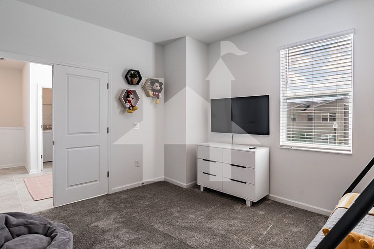 Vacation Home Near Disney, 3 bedrooms