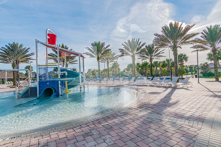 Vacation Home Near Disney, 3 bedrooms