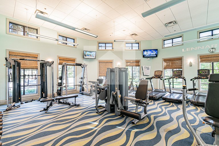 Vacation Home Near Disney, 3 bedrooms