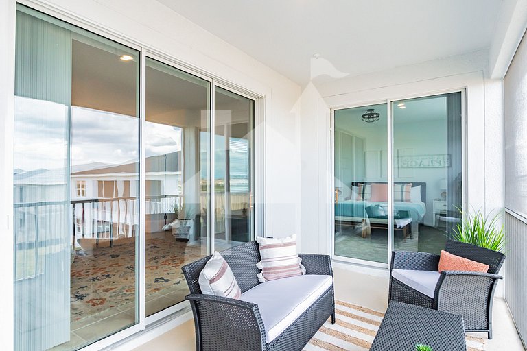 Casa 3Hab ChampionsGate Cerca de Disney