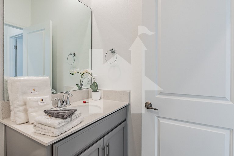 Vacation Home Near Disney, 3 bedrooms