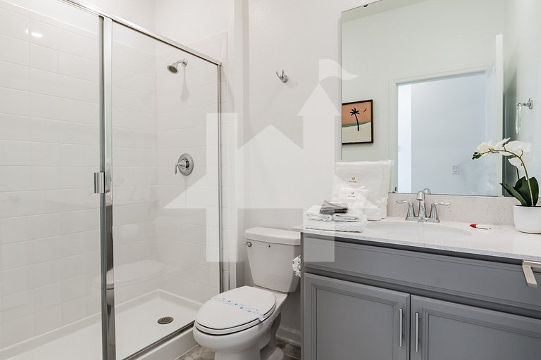 Vacation Home Near Disney, 3 bedrooms