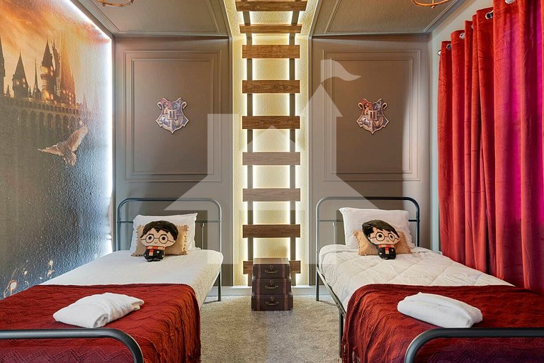 Casa 5Q Storey Lake –10 min da Disney