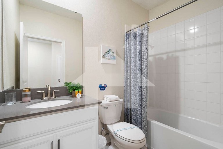 Casa 5Q Storey Lake –10 min da Disney