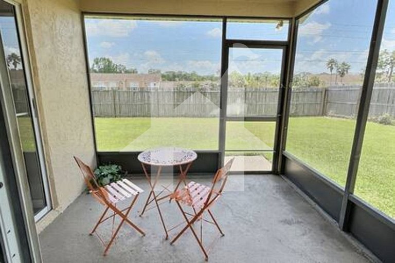 Vacation Home Near Disney, 4 bedrooms