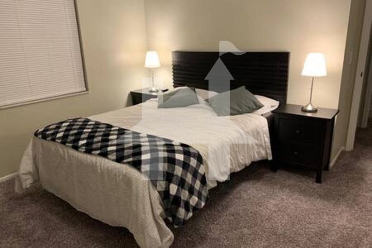 Vacation Home Near Disney, 4 bedrooms