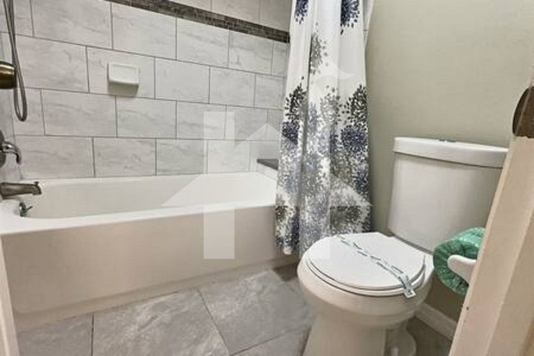 Casa de Férias Perto da Disney - 4 Quartos