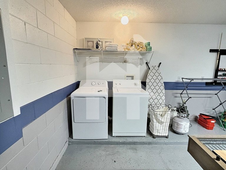Vacation Home Near Disney, 4 bedrooms
