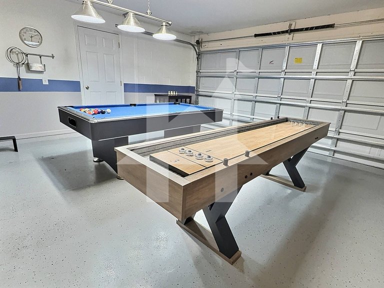Casa 4Hab Lake Berkley, Piscina Climatizada
