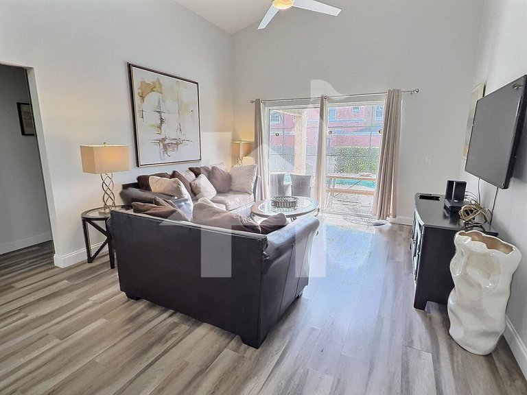 Vacation Home Near Disney, 4 bedrooms
