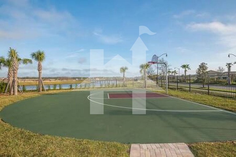 Townhouse 4Hab Storey Lake, Piscina Climatizada