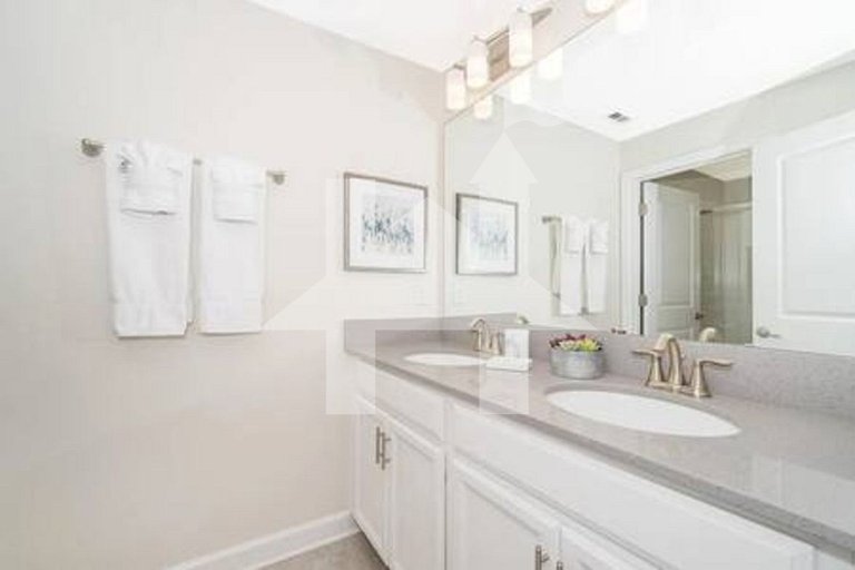 Townhouse 4Hab Storey Lake, Piscina Climatizada